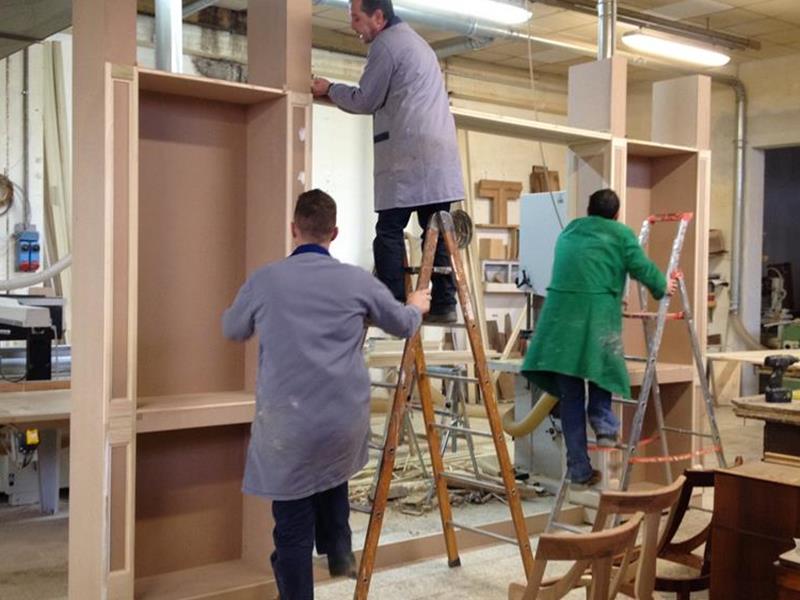 Mobili su misura