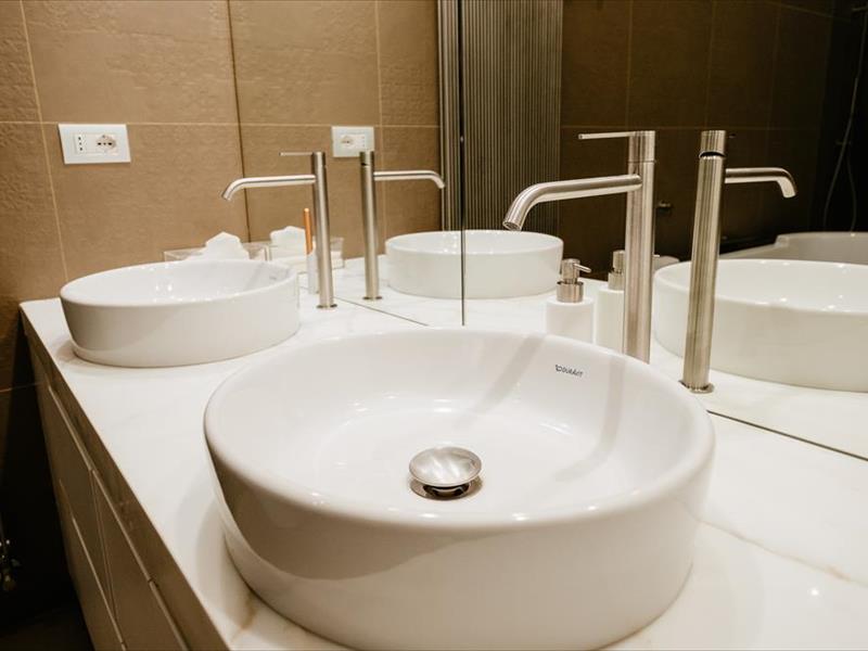 Mobili per bagno