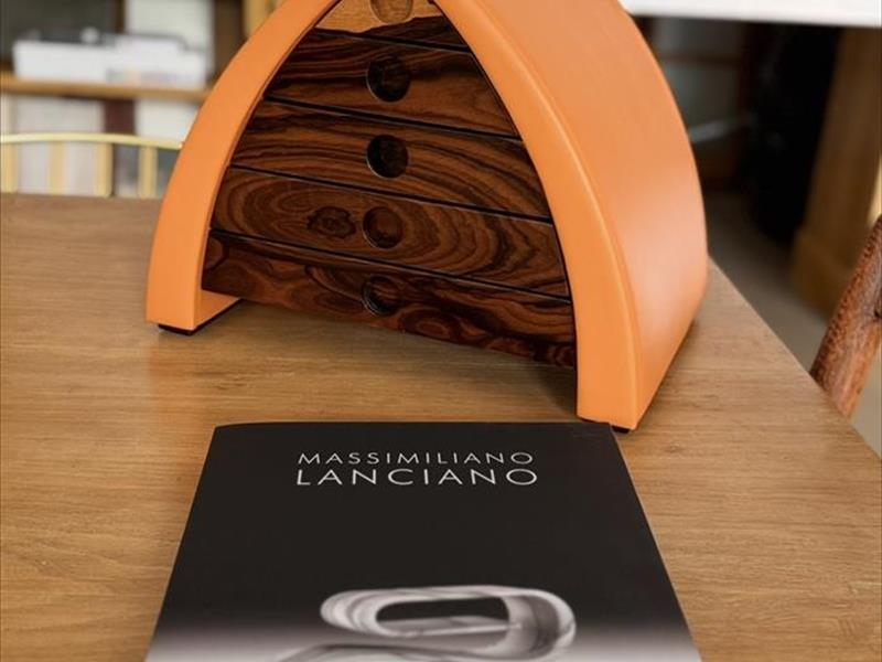 Arredi su progetto