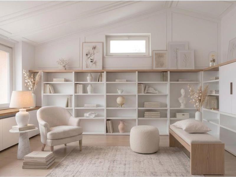 Librerie su misura