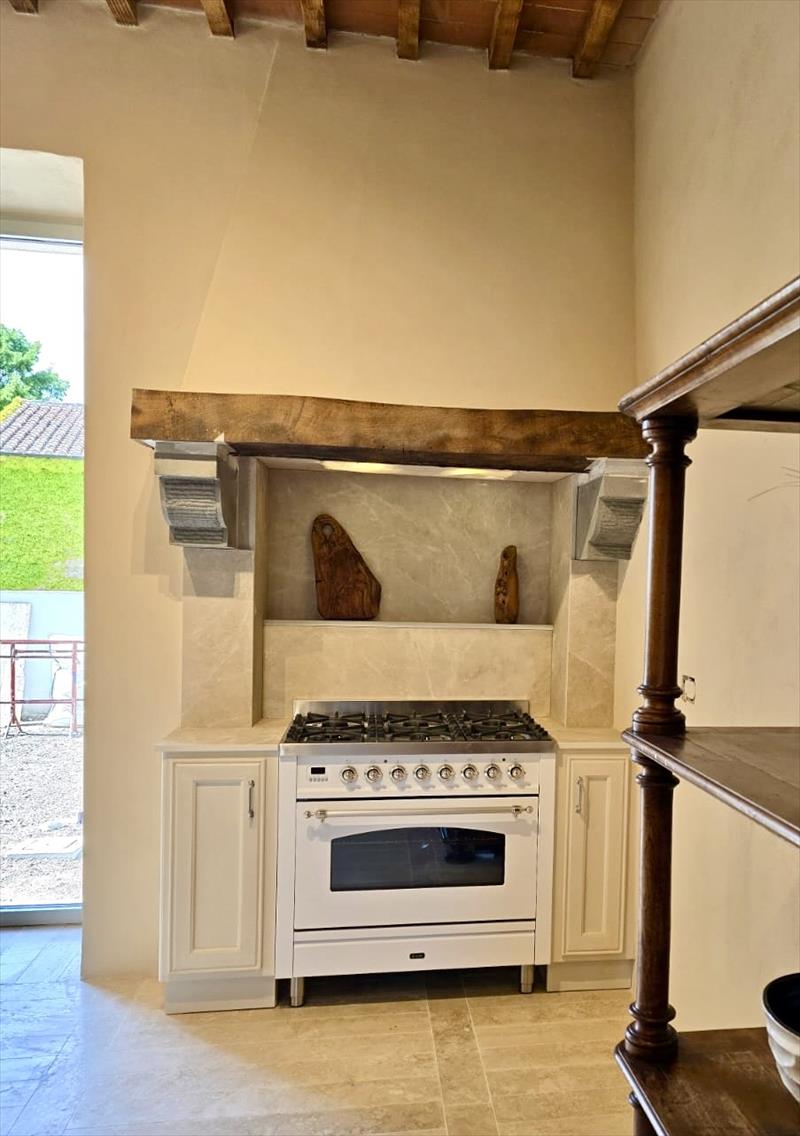 Cucina Gospa