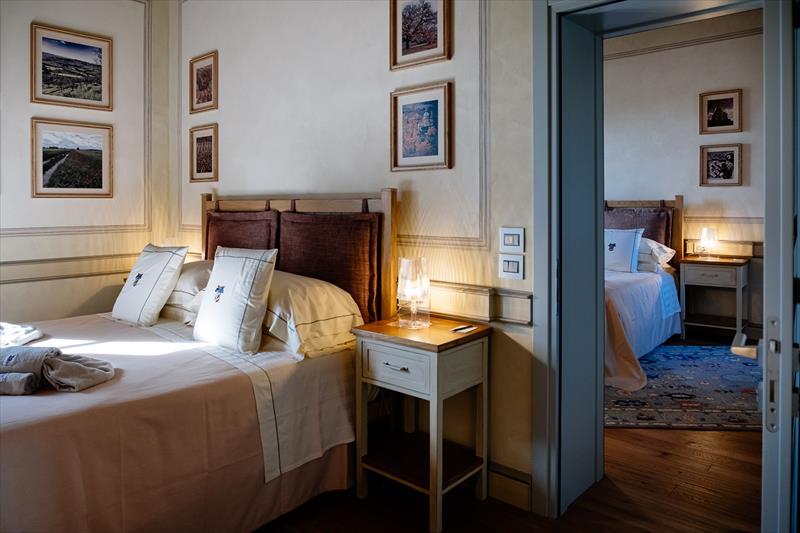 Arredamento hotel
