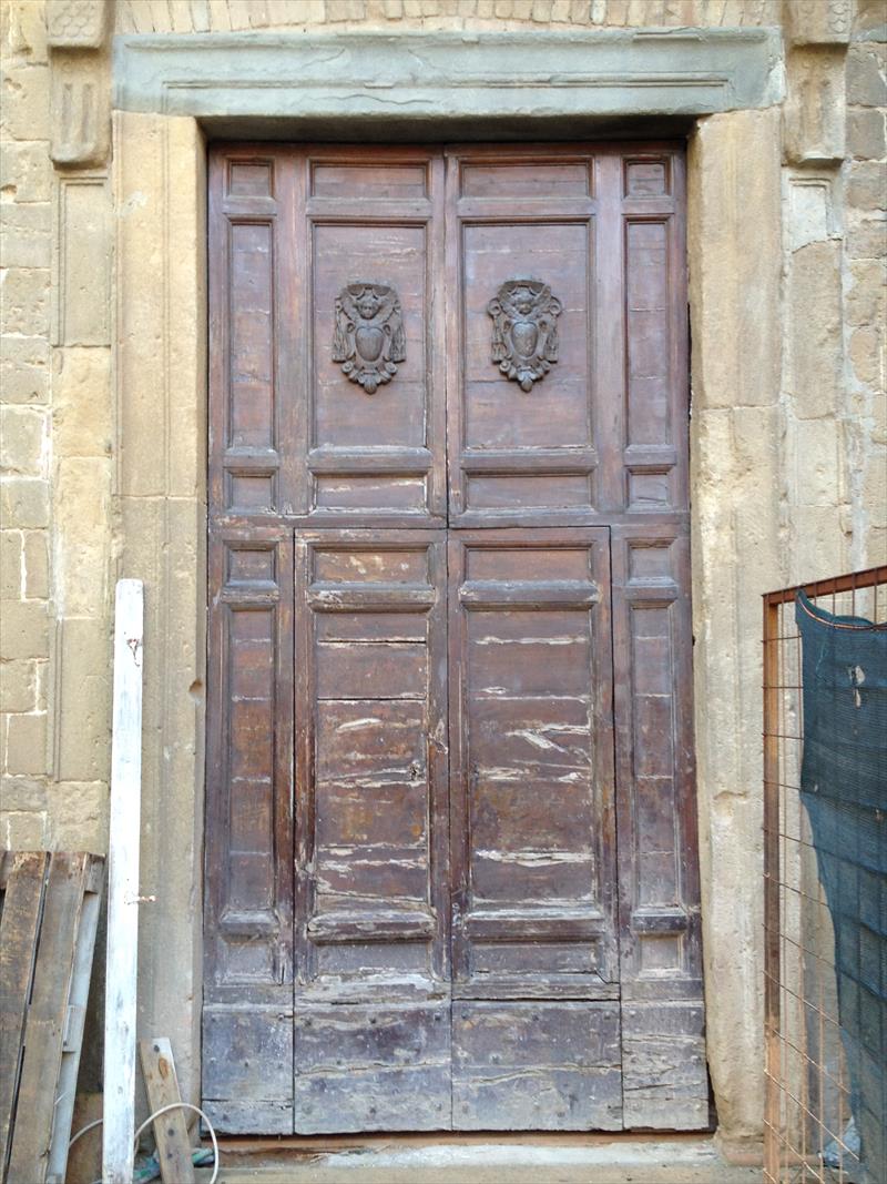 Restoration of Antique Doors: Preserving Charm and Durability